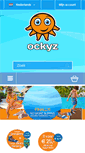 Mobile Screenshot of ockyz.com